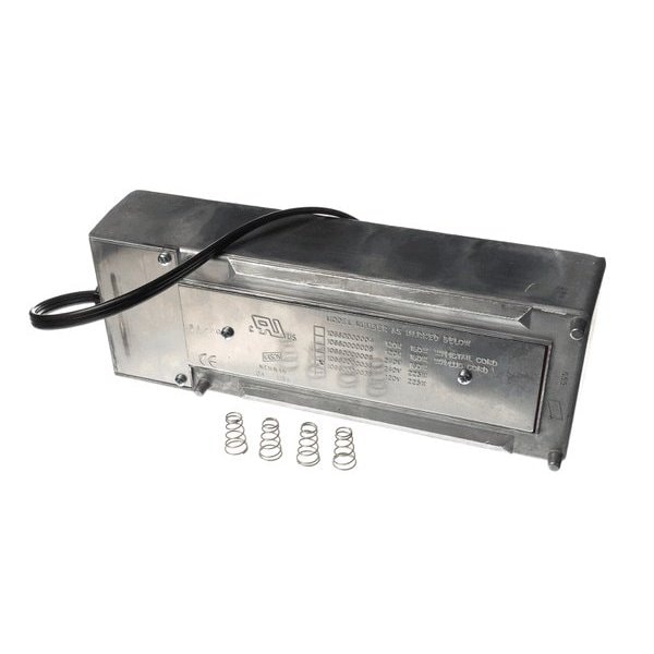 Cond Evap 120V 225W 72in Plug